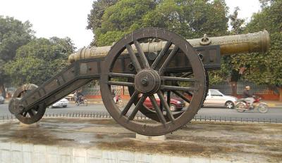 Lahore Museum - Thumbnail 2