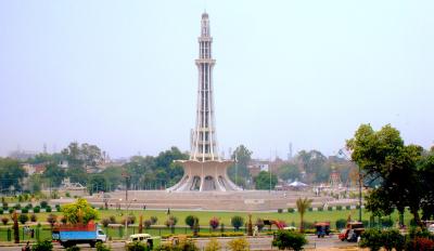 Minar-e-Pakistan - Thumbnail 3
