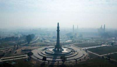 Minar-e-Pakistan - Thumbnail 4