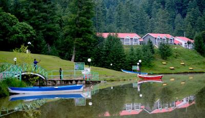 Banjosa Lake - Thumbnail 2