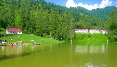 Banjosa Lake - Thumbnail 3