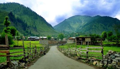 Leepa Valley - Thumbnail 2