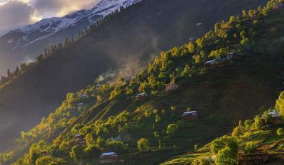 Leepa Valley - Thumbnail 3