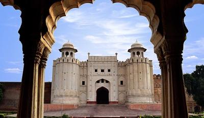 Lahore Image